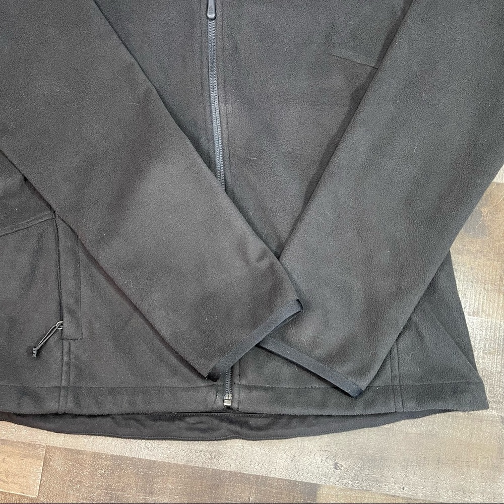 The North Face Like New Thick Fleece Jacket size Medium - Picture 5 of 13
